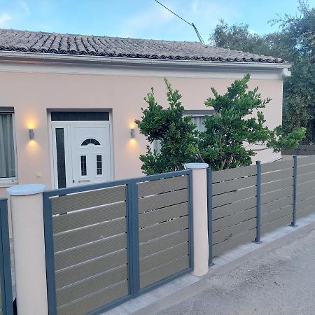 Aphrodite House Limni  Bagian luar foto