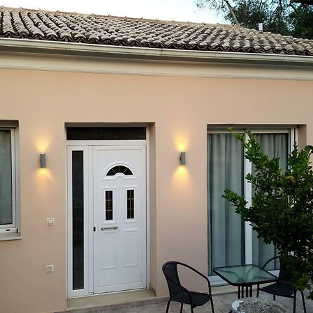 Aphrodite House Limni  Bagian luar foto