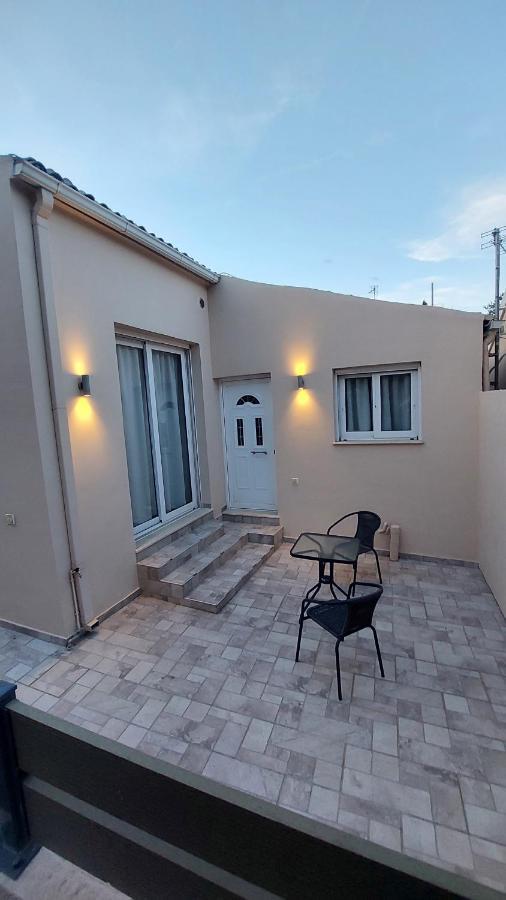 Aphrodite House Limni  Bagian luar foto