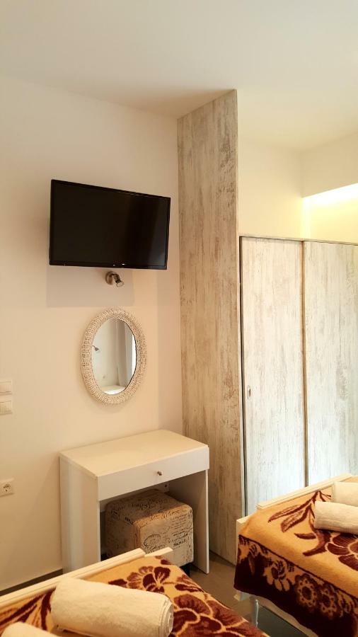 Aphrodite House Limni  Bagian luar foto