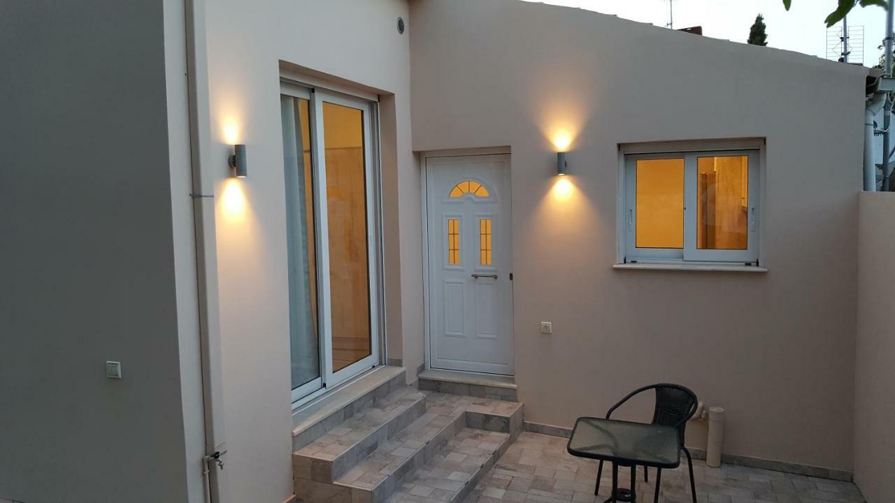 Aphrodite House Limni  Bagian luar foto