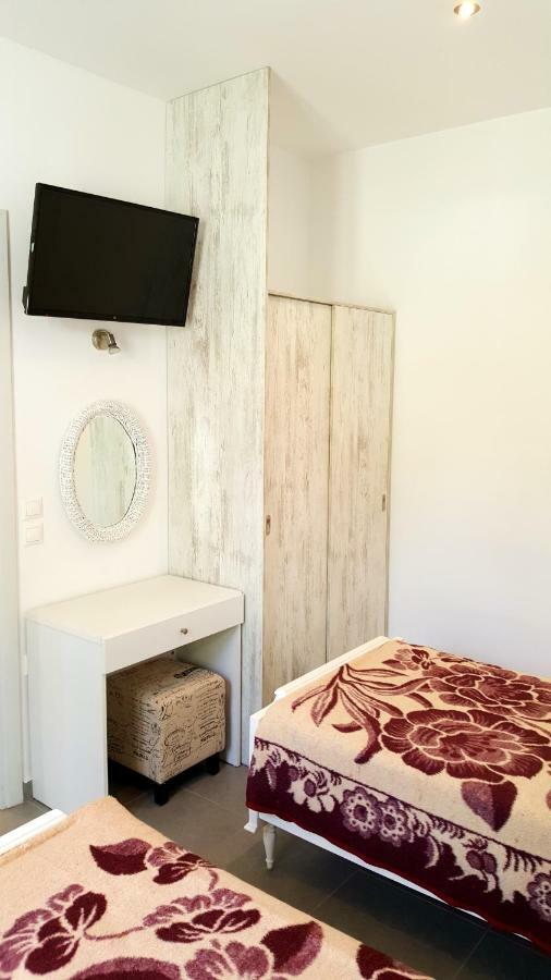 Aphrodite House Limni  Bagian luar foto